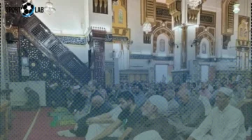 خطبة الجمعة 5 سبتمبر 2025.. الأوقاف تكشف موضوع مولد الهادي البشير اليوم